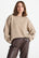 Sweter LIVIA jasny beż