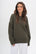 Sweter Livia oliwkowy